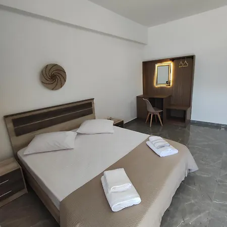 Apartment The View House 2 Kythnos