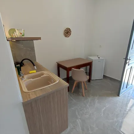 Apartment The View House *