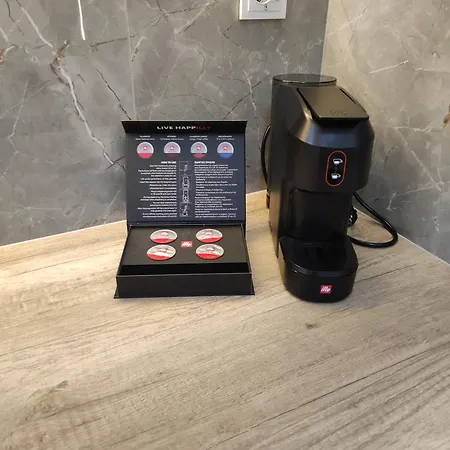 公寓 The View House 2