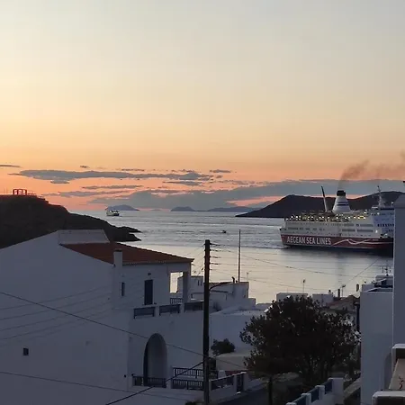 公寓 The View House 2