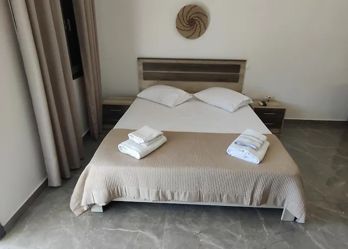 The View House 2 Appartement *