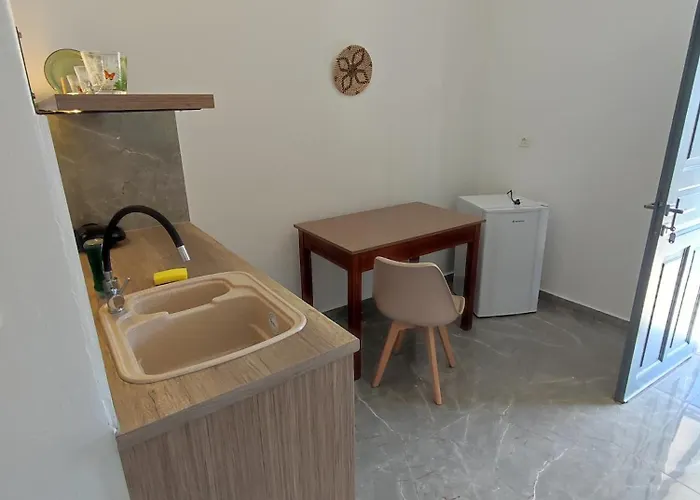 Appartement The View House 2 *