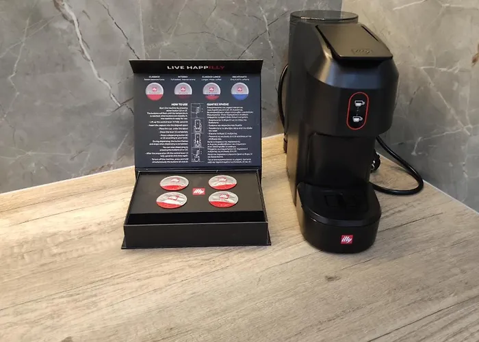 Appartement The View House 2